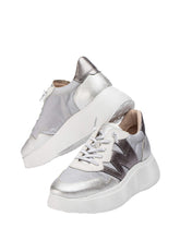 Wonders Sneakers Donna Argento